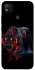 Чохол на Xiaomi Redmi 9C fire tiger фото 1 з 1
