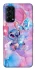 Чехол на Oppo Reno 5 4G Stitch ver.27 фото 1 из 1