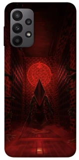 Чехол на Samsung Galaxy A23 4G Silent Hill aesthetic ver.4 фото 1 из 1