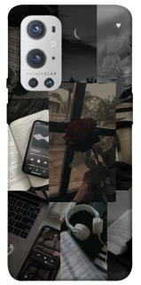 Чохол на OnePlus 9 Pro My style collage фото 1 з 1