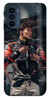 Чохол на Motorola Moto G41 F-1 ver.10 фото 1 з 1