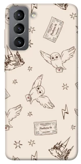 Чохол на Samsung Galaxy S21 FE Harry Potter v2 фото 1 з 1
