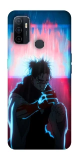 Чохол на Oppo A53 / A32 / A33 Choso v2 фото 1 з 1