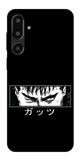 Чохол на Samsung Galaxy F16 Berserk фото 1 з 1