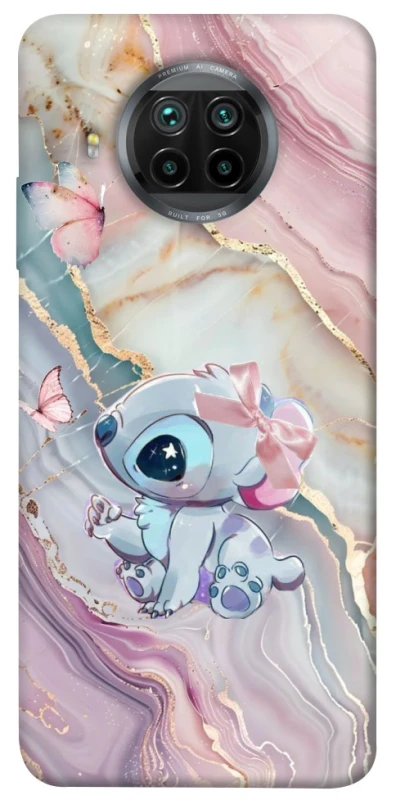 Чехол на Xiaomi Mi 10T Lite / Redmi Note 9 Pro 5G Stitch ver.26 фото 1 из 1