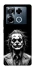 Чохол на Infinix Note 40 Pro 4G Joker B&W фото 1 з 1