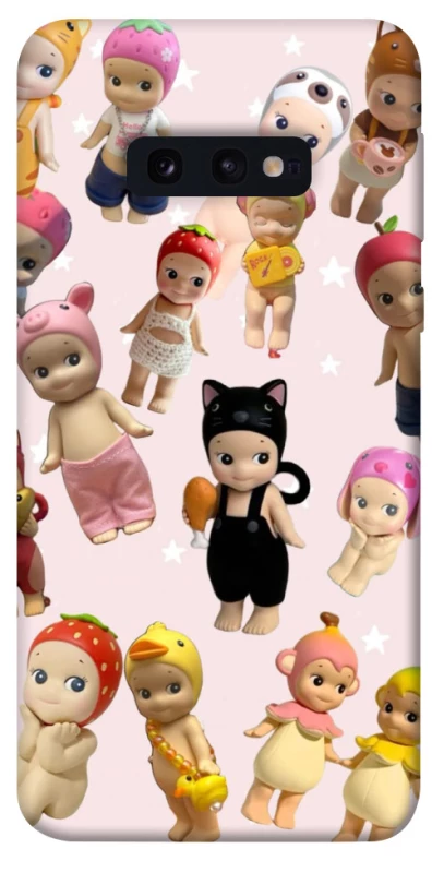 Чохол на Samsung Galaxy S10e Star Parade фото 1 з 1