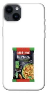 Чохол на Apple iPhone 14 Plus (6.7") Мівіна фото 1 з 1