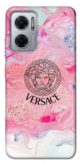 Чохол на Xiaomi Redmi Note 11E Versace ver.3 фото 1 з 1