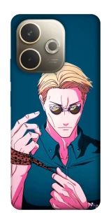 Чехол на Oppo A5 Pro 4G Nanami фото 1 из 1