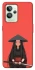 Чохол на Realme GT2 Red samurai фото 1 з 1