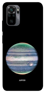 Чехол на Xiaomi Poco M5s Jupiter фото 1 из 1