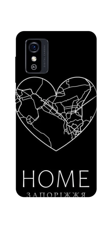 Чохол на ZTE Blade L9 Запоріжжя Home фото 1 з 1