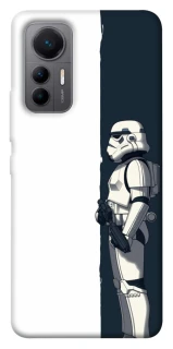 Чохол на Xiaomi 12 Lite Star Wars stormtrooper фото 1 з 1