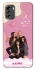 Чехол на Nokia G60 BLACKPINK v4 фото 1 из 1