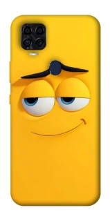 Чохол на ZTE Blade v2020 smile фото 1 з 1