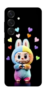 Чехол на Samsung Galaxy S26+ Labubu Love фото 1 из 1