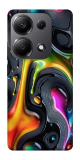 Чехол на Xiaomi Redmi Note 13 Pro 4G dye фото 1 из 1
