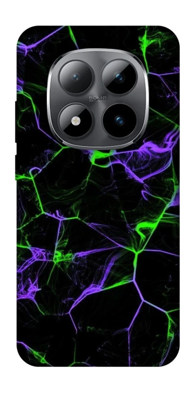 Чехол на Xiaomi Redmi Note 15 Pro 5G Abstract ver.2 фото 1 из 1