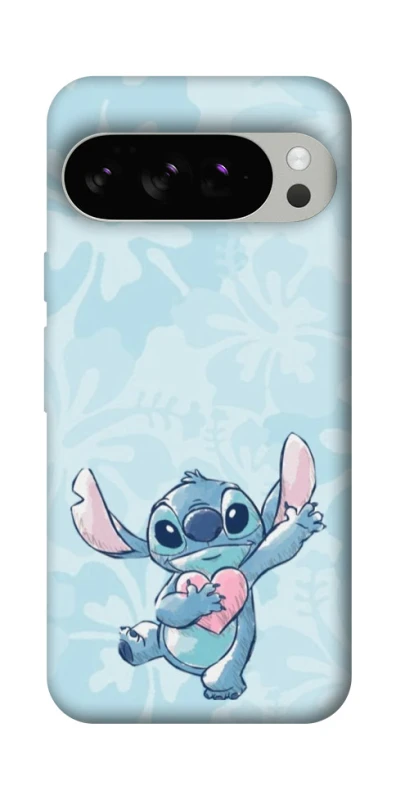 Чехол на Google Pixel 10 Pro Stitch ver.9 фото 1 из 1