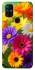Чохол на OnePlus Nord N10 5G Flowers v32 фото 1 з 1