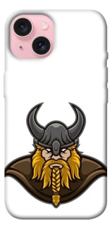 Чехол на Apple iPhone 15 (6.1") Viking фото 1 из 1