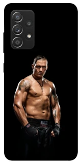 Чохол на Samsung Galaxy A52 4G / A52 5G usik фото 1 з 1