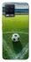 Чехол на Realme 8 Football aesthetic ver.6 фото 1 из 1