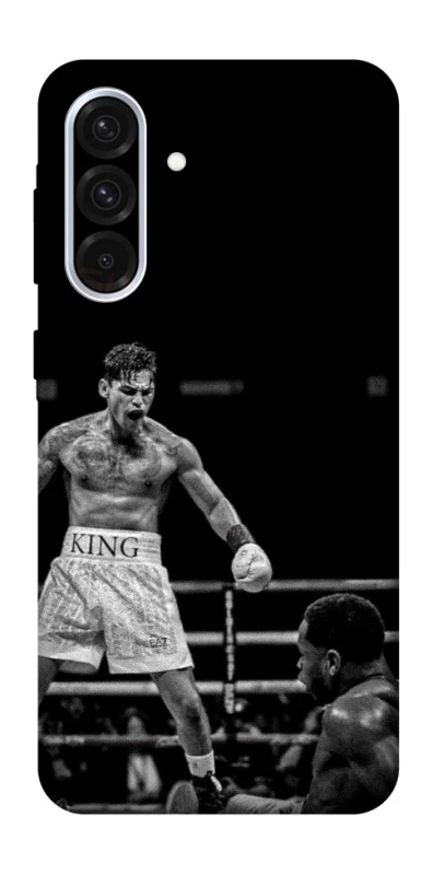 Чохол на Samsung Galaxy A36 5G kings фото 1 з 1