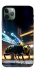 Чехол на Apple iPhone 11 Pro (5.8") Cyber ​​wasp фото 1 из 1