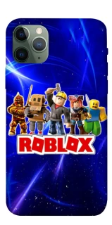 Чохол на Apple iPhone 11 Pro (5.8") Roblox aesthetics фото 1 з 1