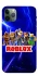 Чохол на Apple iPhone 11 Pro (5.8") Roblox aesthetics фото 1 з 1