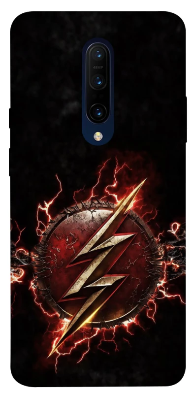 Чохол на OnePlus 7 Pro Flash icon фото 1 з 1