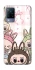 Чохол на Vivo V21 All Labubu 2 фото 1 з 1