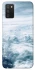 Чохол на Samsung Galaxy A03s Над хмарами фото 1 Чохол на Samsung Galaxy A03s Над хмарами фото 1 з 1