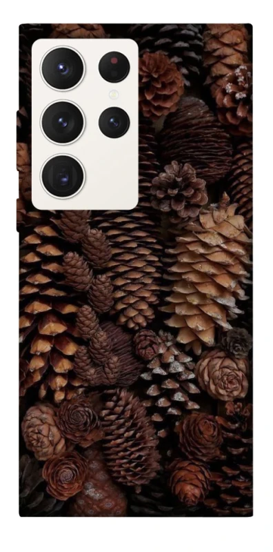 Чохол на Samsung Galaxy S23 Ultra Magic1 фото 1 з 1