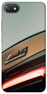 Чохол на Xiaomi Redmi 6A BMW v13 фото 1 з 1