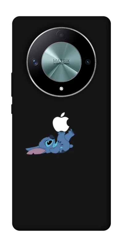 Чехол на Huawei Magic6 Lite Apple logo ver.9 фото 1 из 1