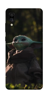 Чохол на ZTE Blade A5 (2020) Бэбі Йода фото 1 з 1