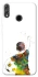 Чехол на Huawei Honor 8X Football Kids фото 1 из 1