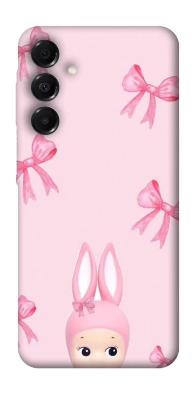 Чохол на Samsung Galaxy A17 4G/5G Ribbon Bunny фото 1 з 1