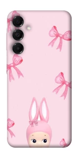 Чохол на Samsung Galaxy A17 4G/5G Ribbon Bunny фото 1 з 1