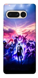 Чохол на Google Pixel 7 Pro Sung Jinwoo Summoner фото 1 з 1
