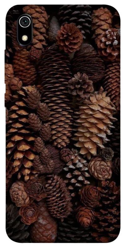 Чохол на Xiaomi Redmi 7A Magic1 фото 1 з 1