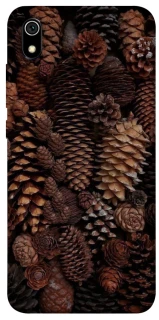 Чохол на Xiaomi Redmi 7A Magic1 фото 1 з 1