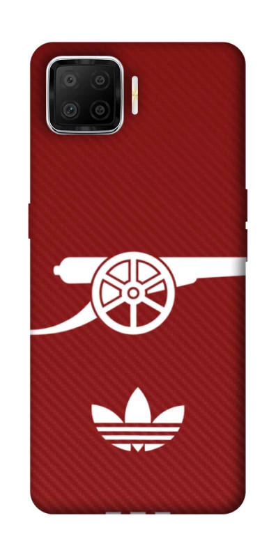 Чохол на Oppo A73 (2017) FC Arsenal v7 фото 1 з 1
