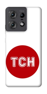 Чехол на Motorola Edge 50 Pro ТСН фото 1 из 1