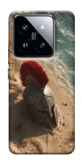 Чехол на Xiaomi 14 Pro Odyssey ver.3 фото 1 из 1