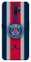 Чохол на Oppo A5 (2020) / Oppo A9 (2020) FC PSG v3 фото 1 з 1