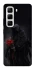 Чехол на Infinix Hot 50 4G Dark Skeleton фото 1 из 1